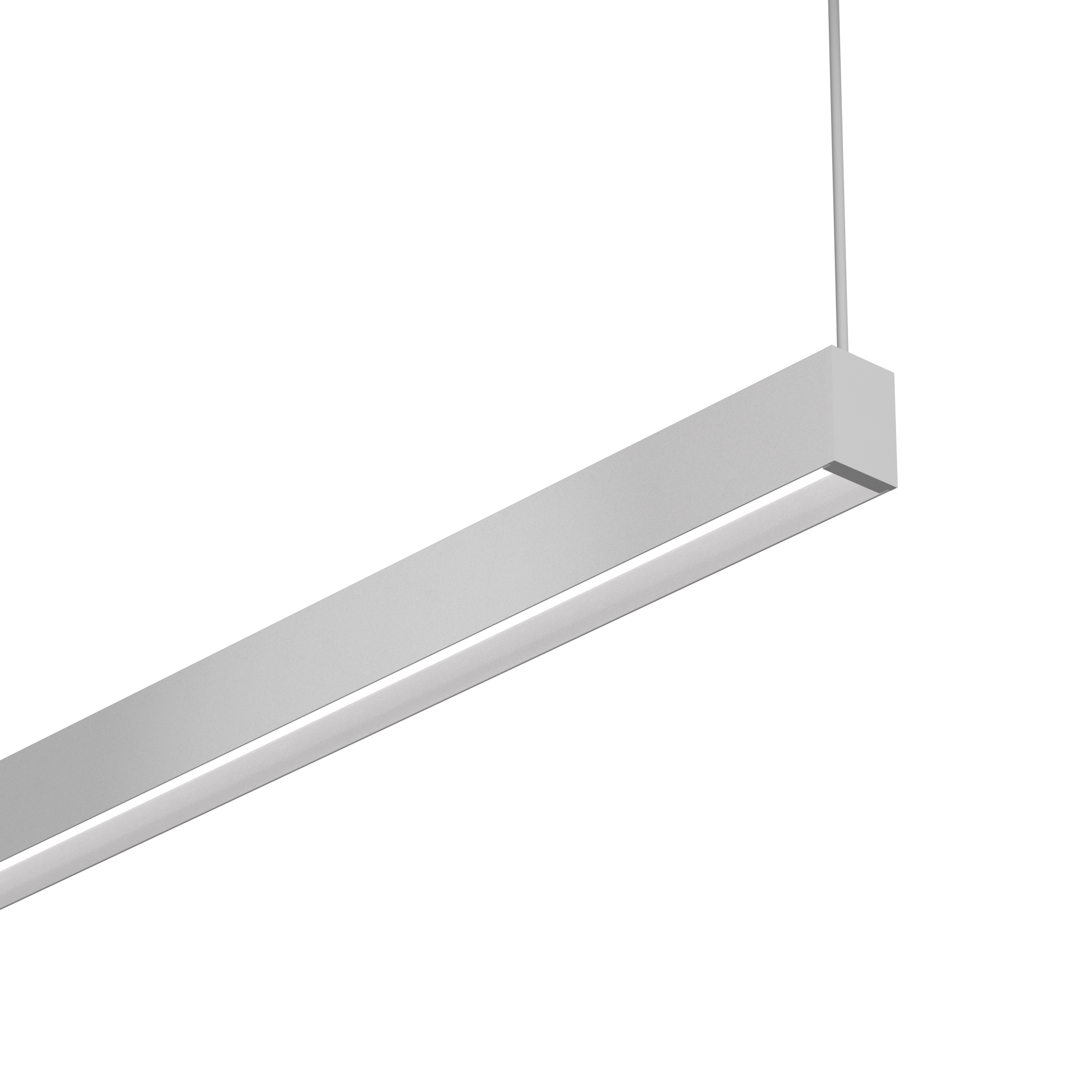 0.95” Ultra-Compact LED Linear
NANOBeam is 0.95” wide, bringing regressed SmartBeam® capabilities to a low-glare form that compliments architectural space. NANOBeam features a remote driver to remove visual bulk.

 

Beam profile: 0.95” (24mm) x 1.38” (35mm)