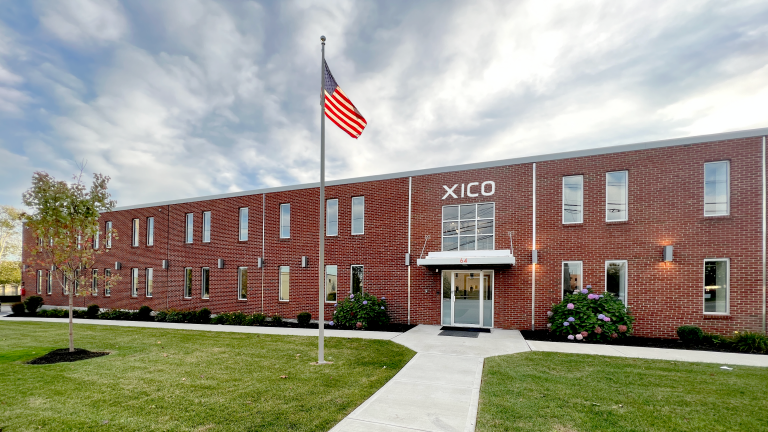 Our Mission - Xico Lighting