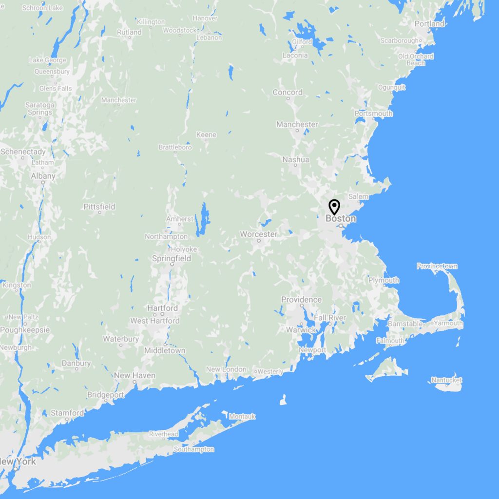 New England Local
