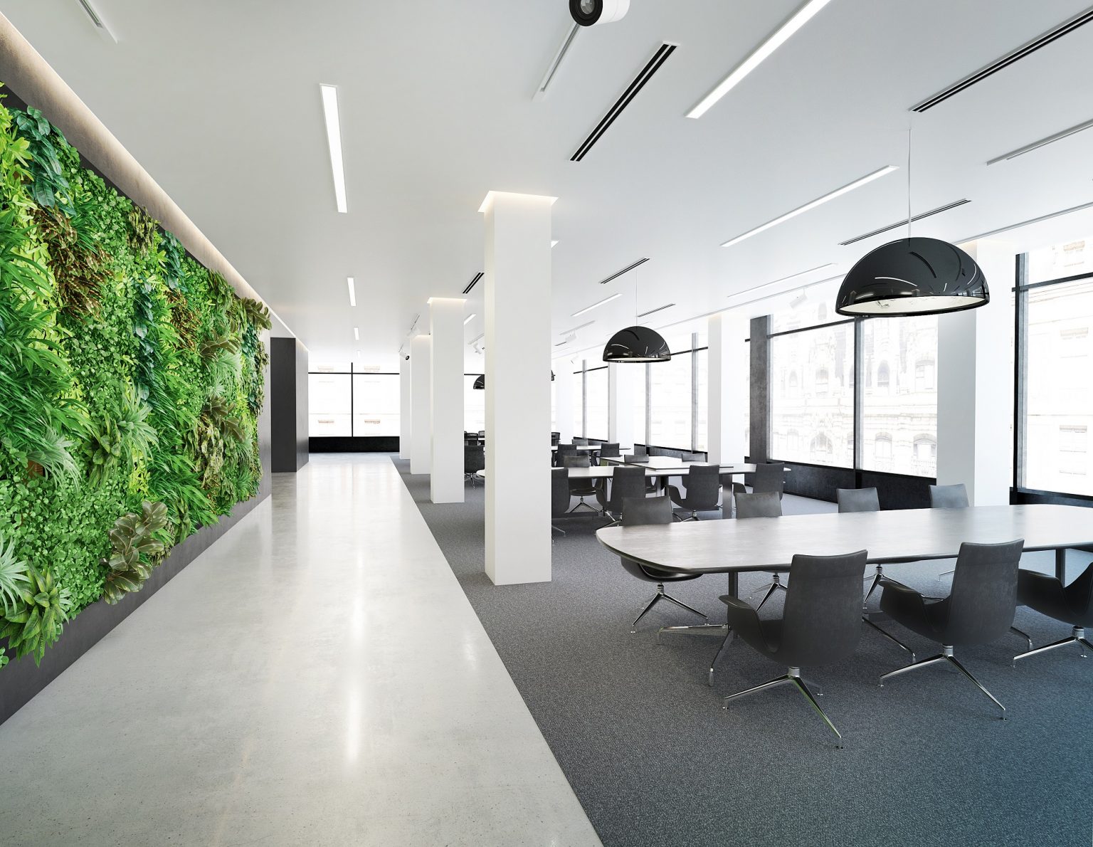 EDGE Series Products & Capabilities - Xico Lighting
