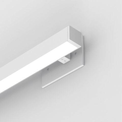 MICRO Series Products & Capabilities - Xico Lighting