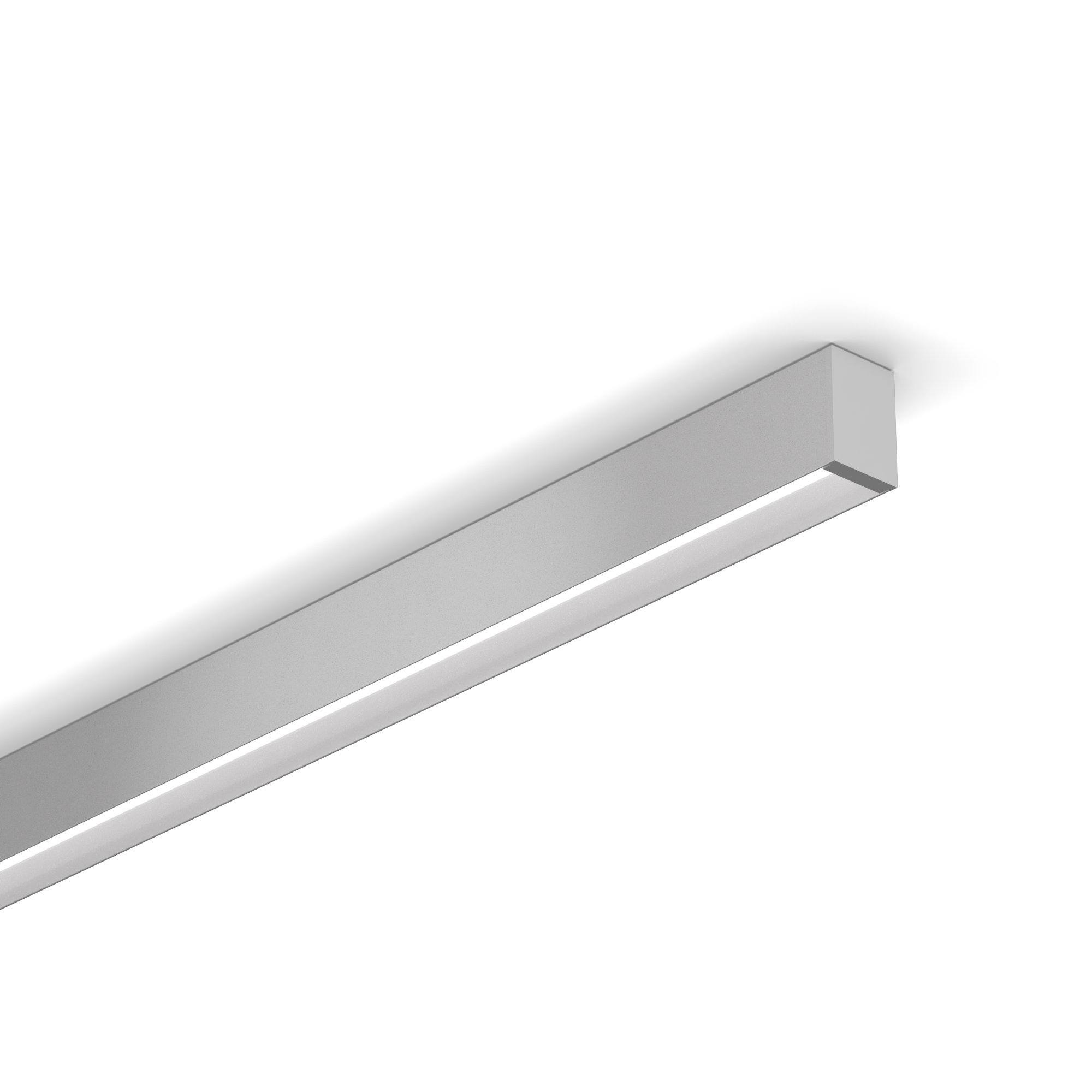 0.95” Ultra-Compact LED Linear
NANOBeam is 0.95” wide, bringing regressed SmartBeam® capabilities to a surface-mounted form that compliments architectural space. NANOBeam features a remote driver to remove visual bulk.

 

Beam profile: 0.95” (24mm) x 1.38” (35mm)