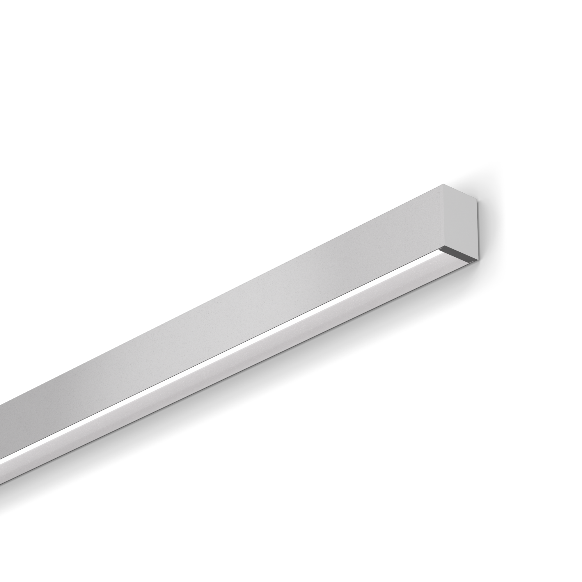 0.95” Ultra-Compact LED Linear
NANOBeam is 0.95” wide, bringing regressed SmartBeam® capabilities to a wall-mounted form that compliments architectural space. NANOBeam features a remote driver to remove visual bulk.

 

Beam profile: 0.95” (24mm) x 1.38” (35mm)