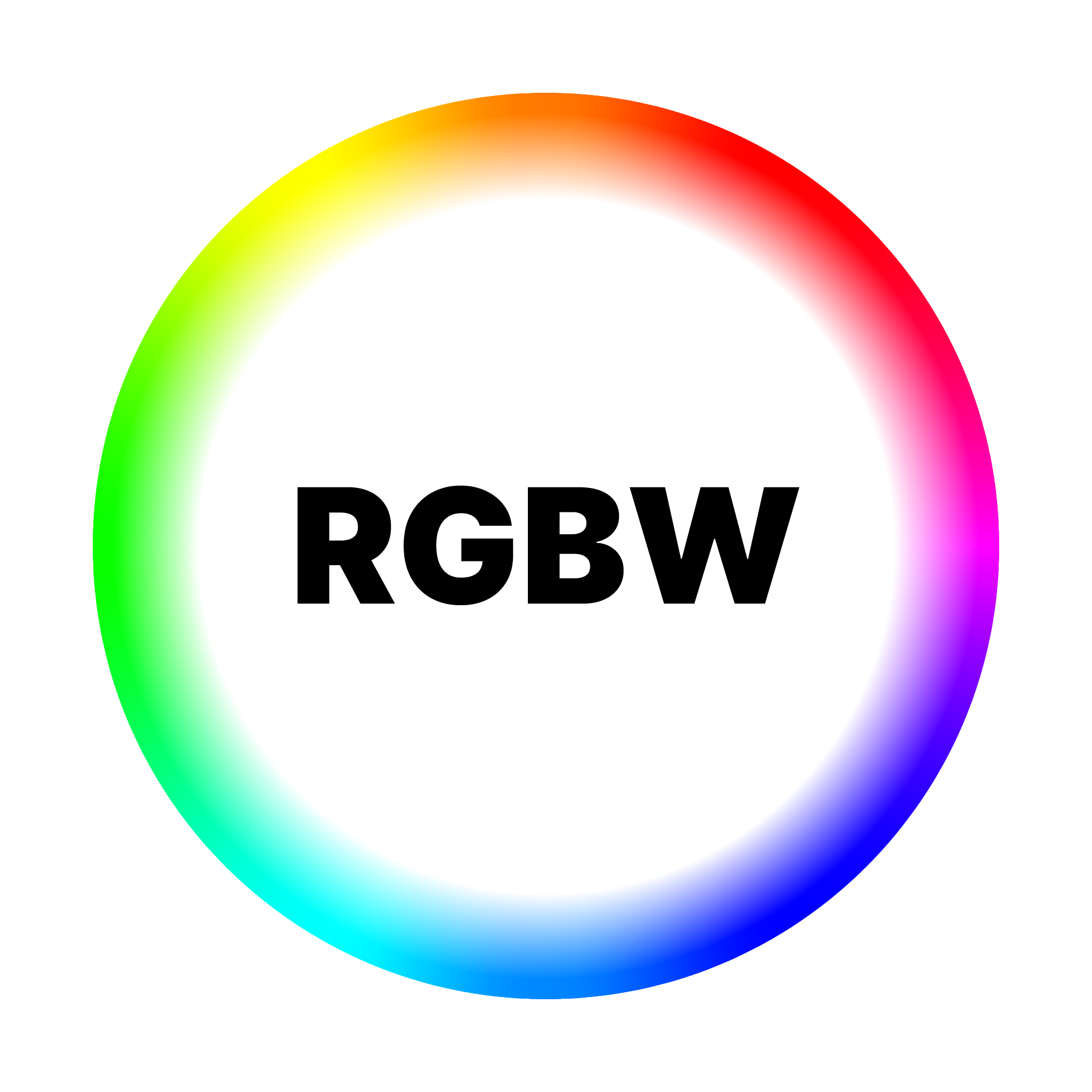 RGBW