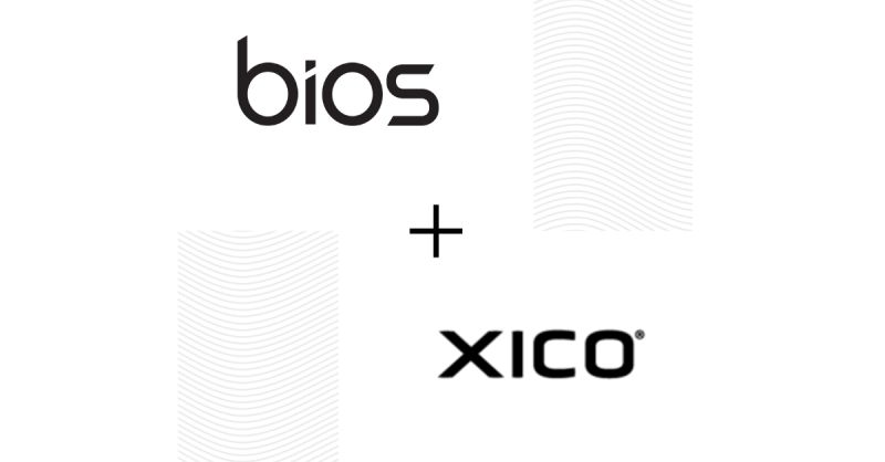 XICO Lighting Joins BIOS Illuminated Program
