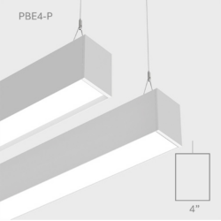 PROBeam4 Pendant