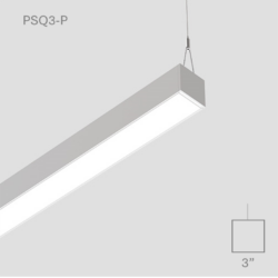PROSquare3 Pendant