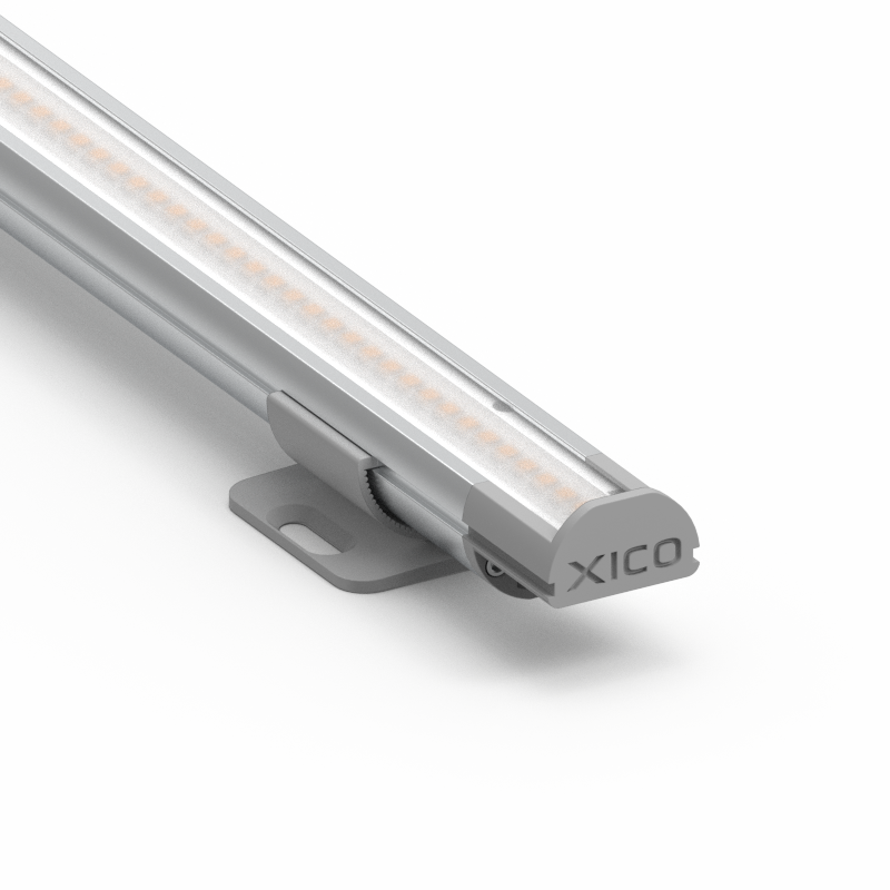 Product Code: NCV95





Sub 1″ Cove & Accent Lighting with Symmetric & Asymmetric Lighting Distributions
Part of the innovative NANO family, the NANOCove is an ultra-slim, sub-1” linear LED providing best-in-class efficiency and beam control. It offers five indirect distributions and an adjustable mounting bracket for maximum design precision. Specification-grade and fully customizable, it features high-lumen, high-CRI, and circadian options. Surface-mounted with a remote driver, it supports daisy-chain configurations.

Fixture Dimensions: 0.95″ (W) x 0.95″ (H)






&nbsp;