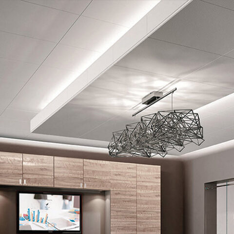EDGE Series Products & Capabilities - Xico Lighting