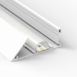 3.5” Knife Edge Cove