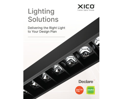 XICO Brochure